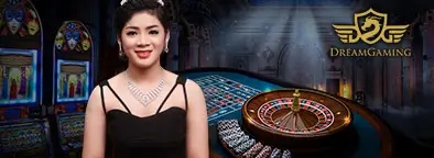 wow24HR dream gaming live casino