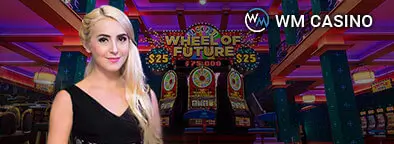 wow24HR wm live casino